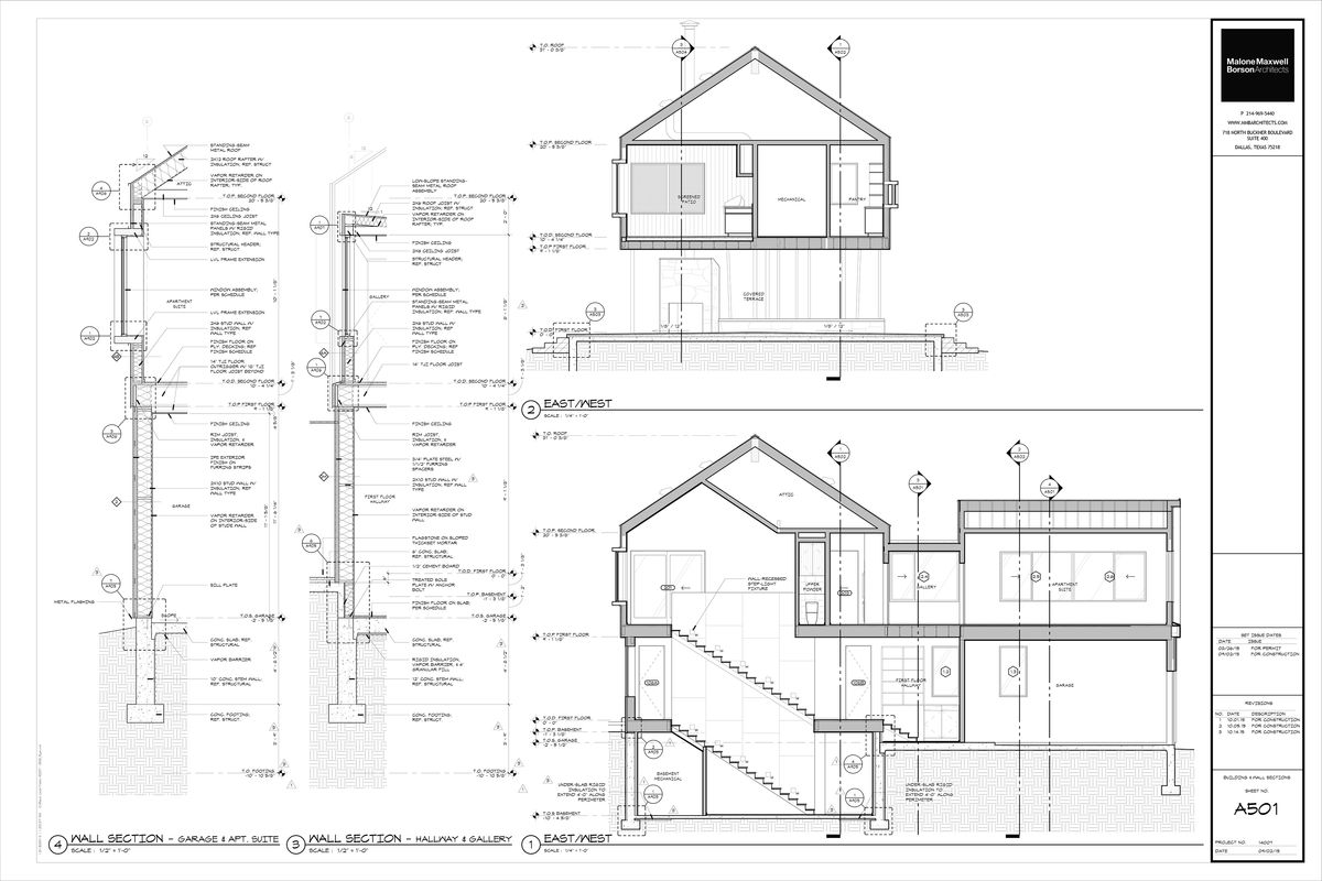 Architectural Design Services for Affordable Remodeling ETX in Tyler, TX