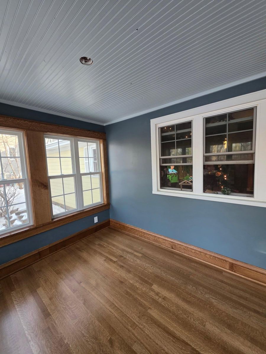 Carpentry for 3D Construction  in Cannon Falls, MN