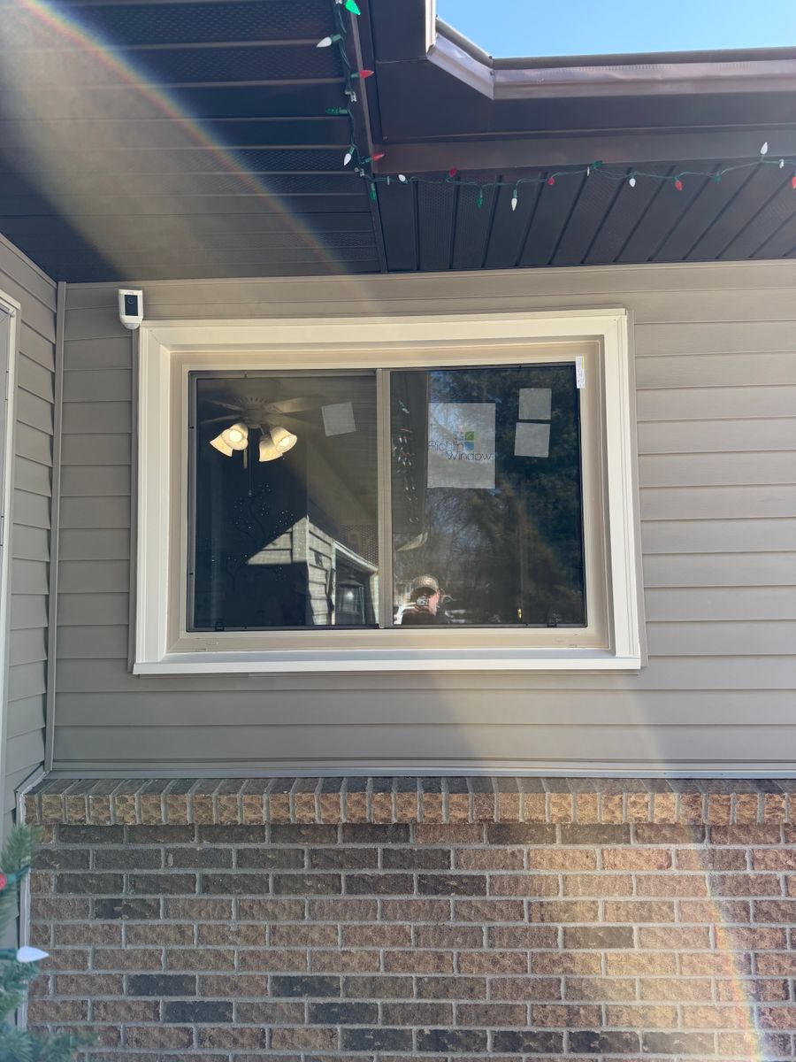 Siding for Pro Install LLC in Stacy, MN