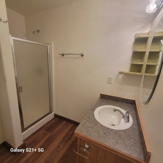 Painting and Drywall for J&S Development in Superior, MT