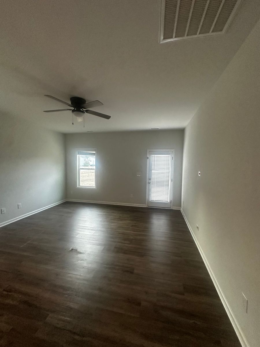 Interior Painting for Paintway to Heaven in Raleigh, NC