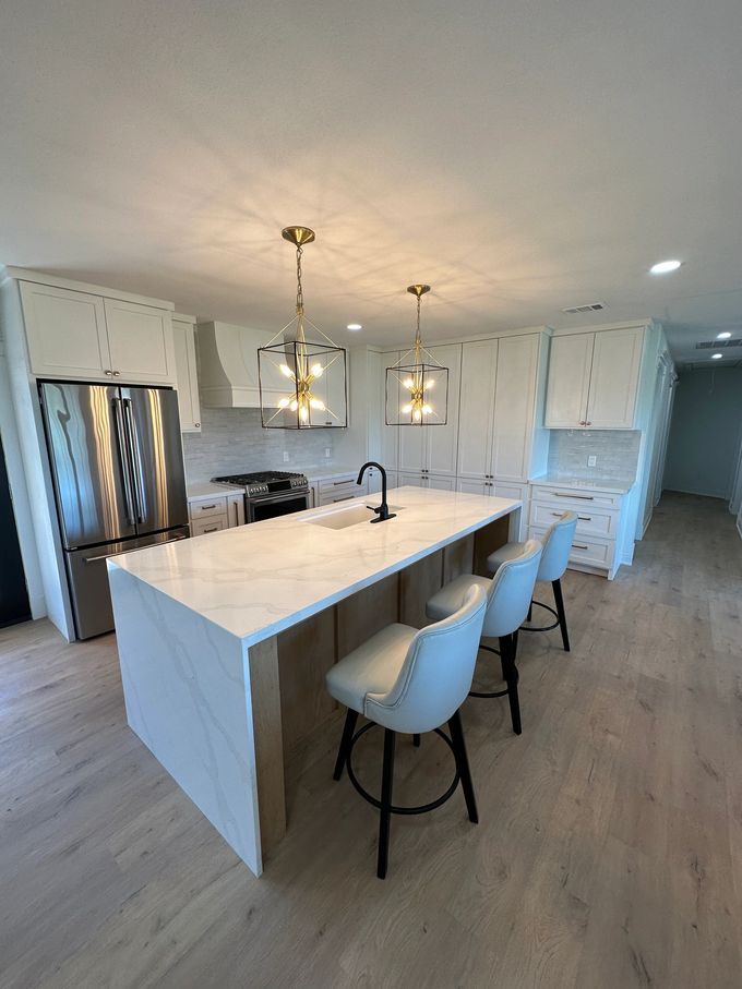 Residential Remodeling for Alpine Home and Construction in Madisonville, TX