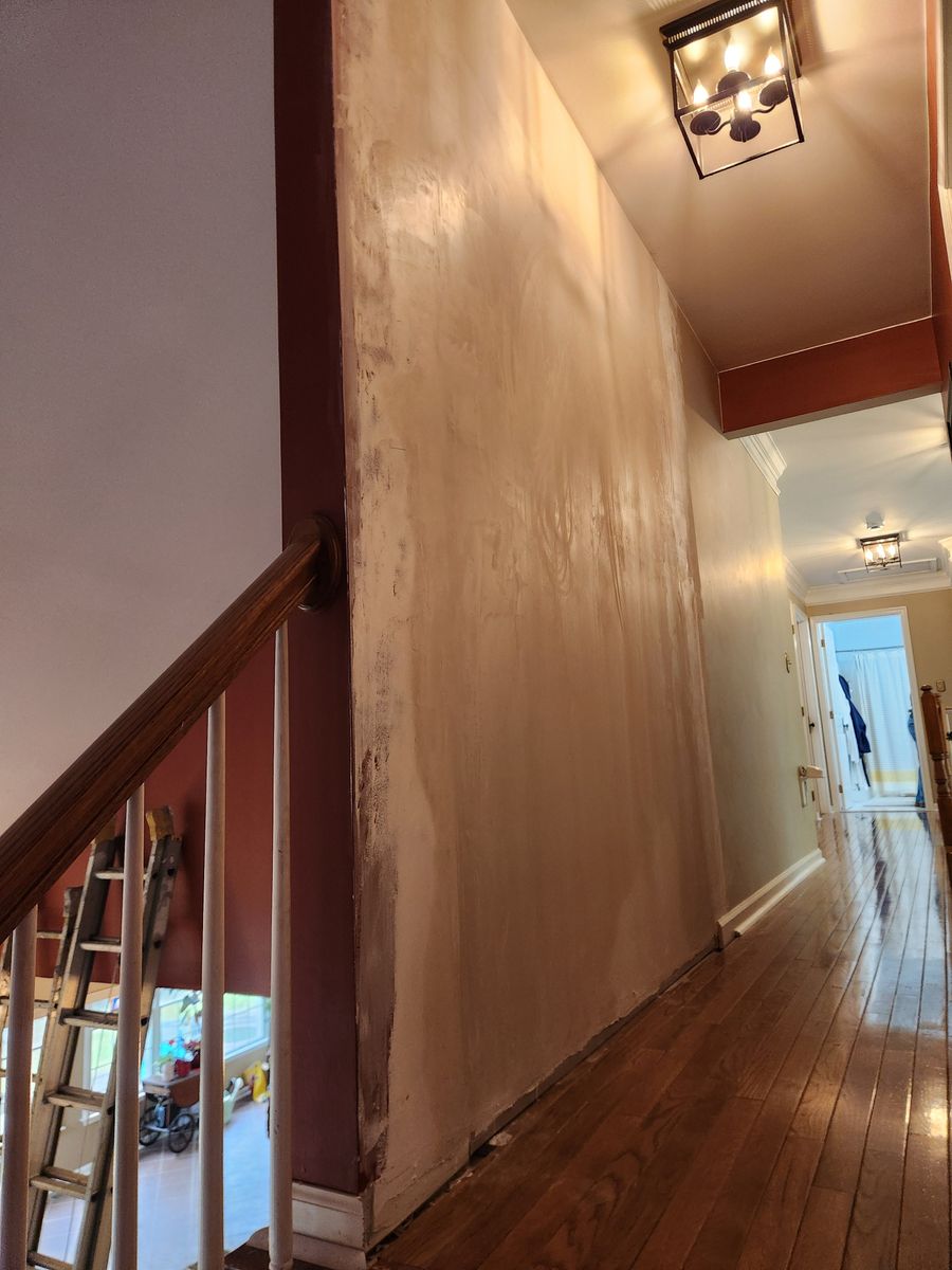 Interior Plastering for DM PLASTERING in Attleboro, MA
