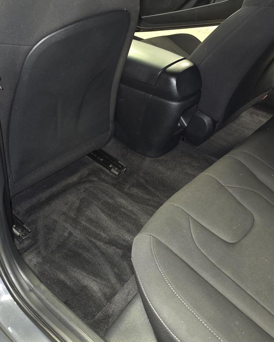 Full Detail Service for Luxury Auto Detail in Peoria, IL