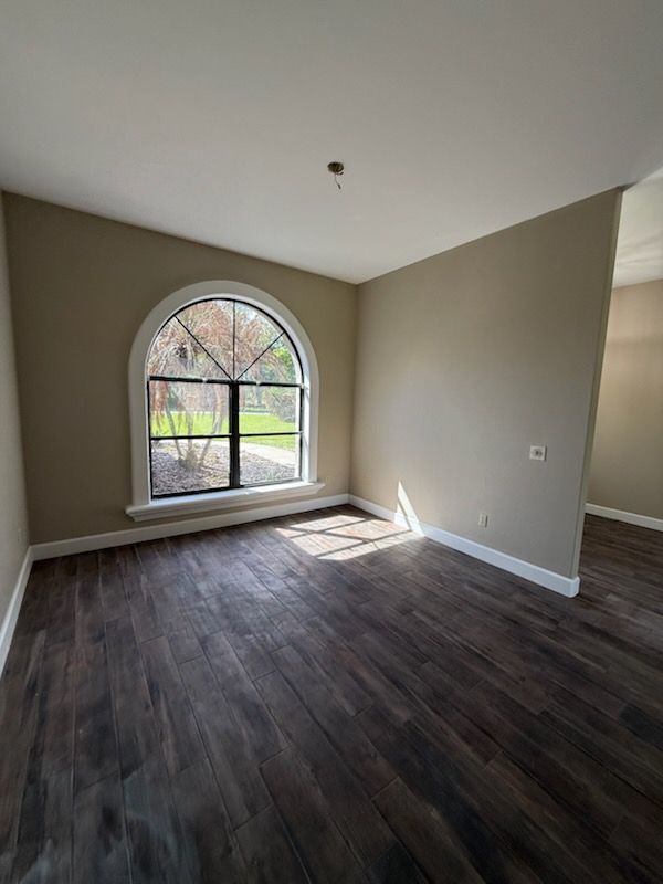 Interior Painting for Escorpio Painting in Tampa, FL