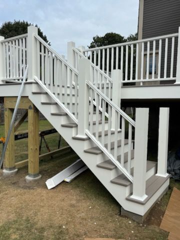 Carpentry for Milton Carpentry Services in Beverly, MA