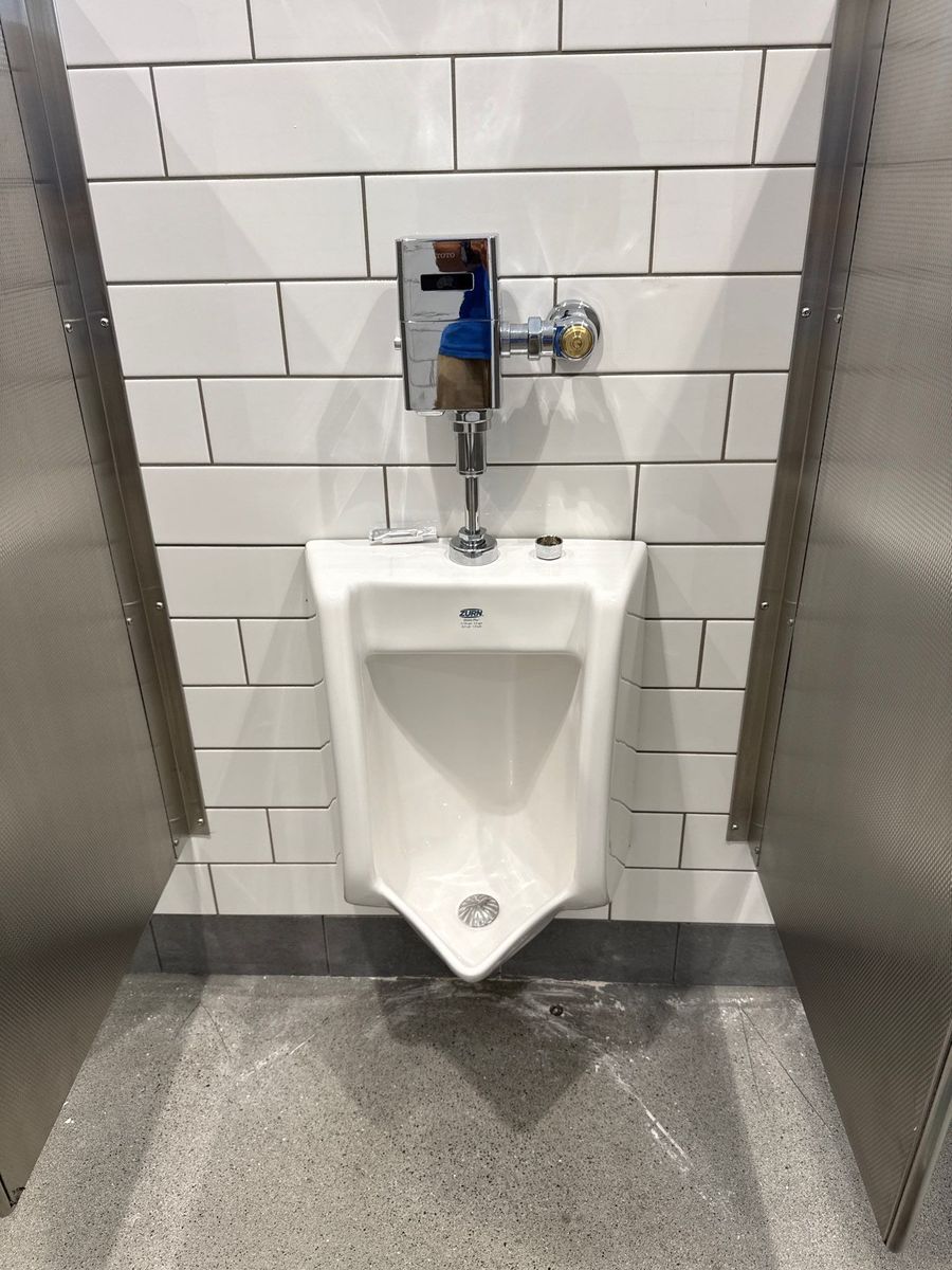 School Plumbing for S&T Plumbing LLC in Pittsburgh, PA