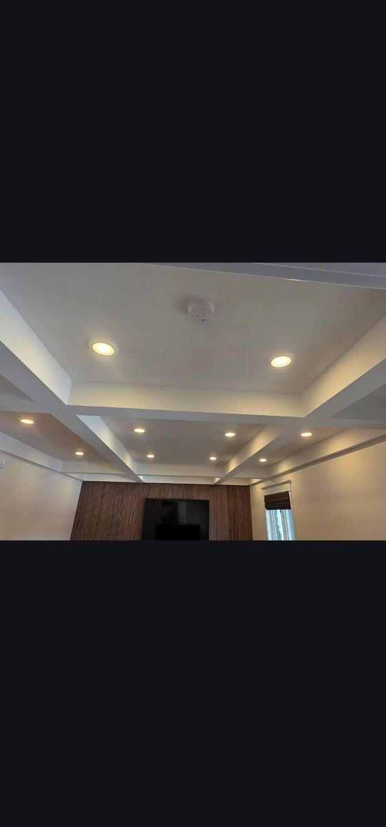 Interior Painting for Goodside Painting and Handyman Service in Norwalk, IA