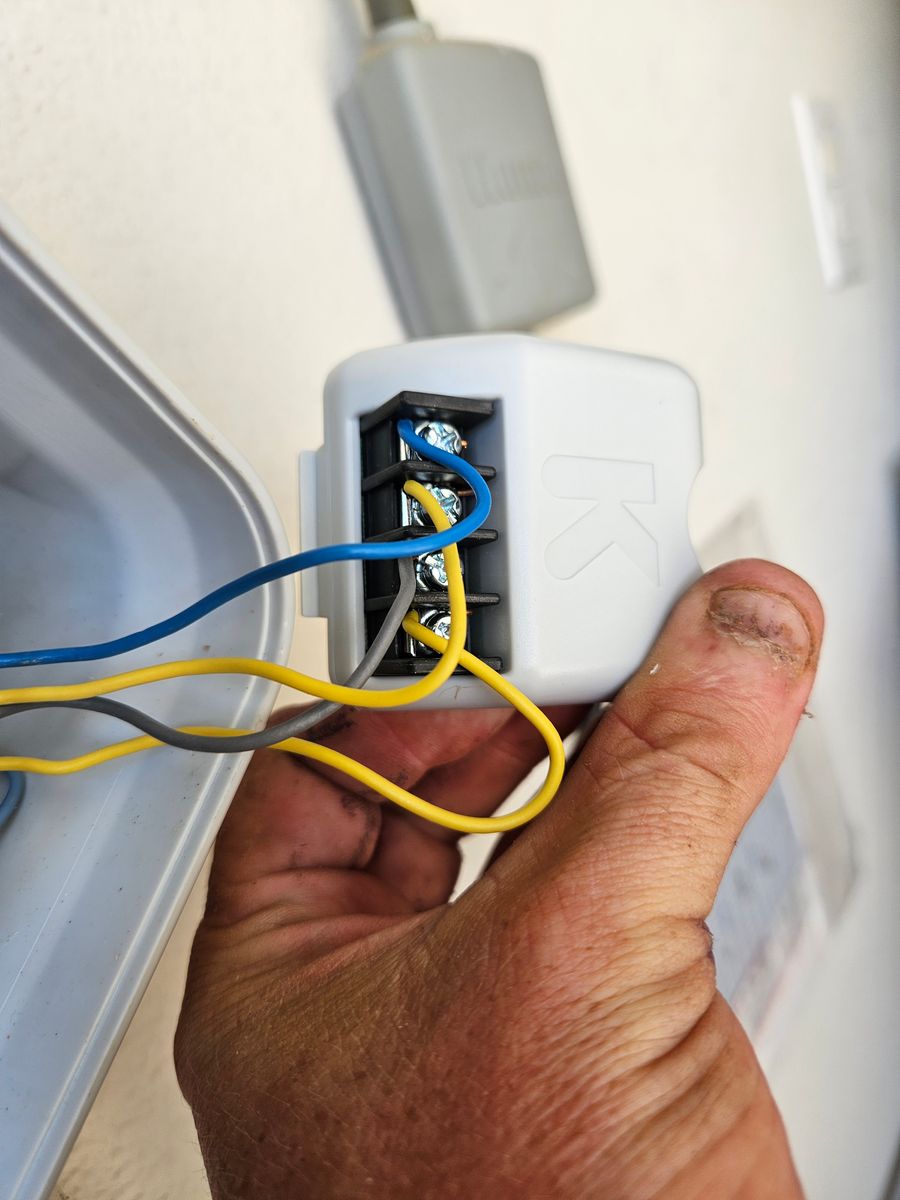 Controller and Smart Controller Repair and Replacement for Keen Precision Irrigation in Justin, TX