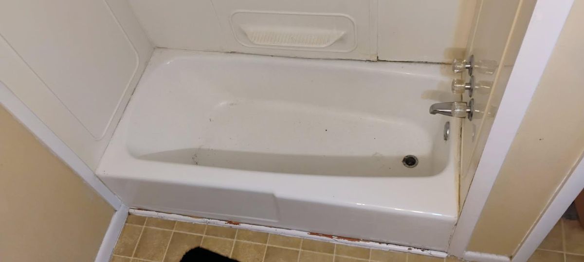 Plumbing for Kemps’ Handyman Service in Shenandoah, PA