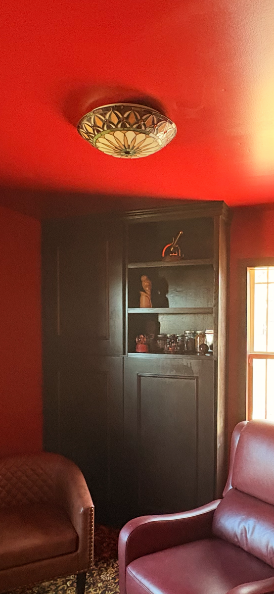 Kitchen and Cabinet Refinishing for Daniel Paints & Builds in Sandy, UT