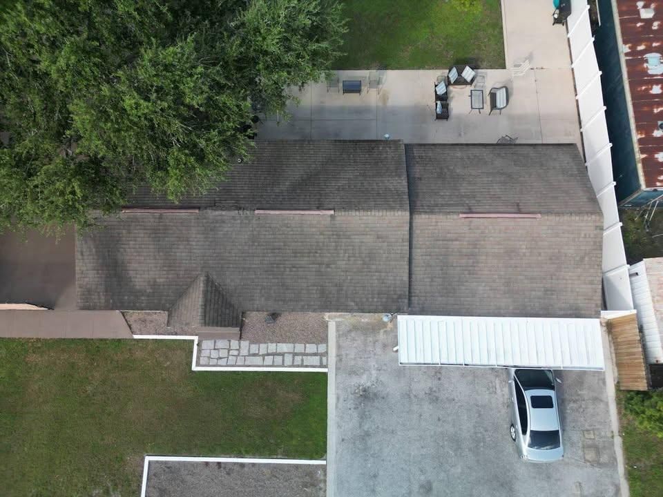 Roofing Repairs for I NEED A ROOF in Tampa, Florida