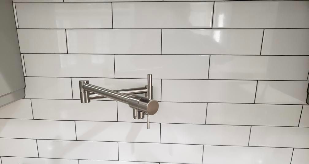 Faucet Fixture Replacement and Repairs for Paradise Home Services, Licensed Plumbing Co. in Daniel Island, SC