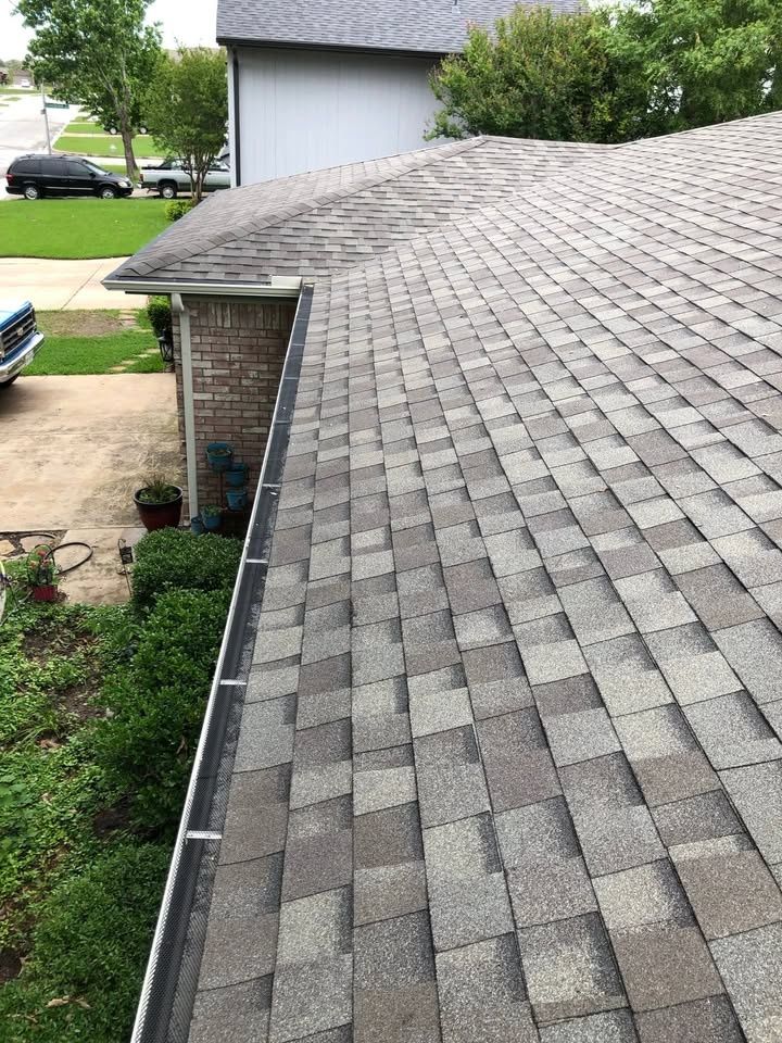 Roofing Replacement for Royalty Contracting Roofing in Saginaw, TX