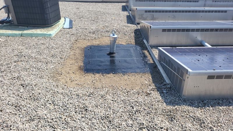 24/7 Emergency Roof Repairs for Triumph Inc - Repair & Maintenance in Scarborough, ON