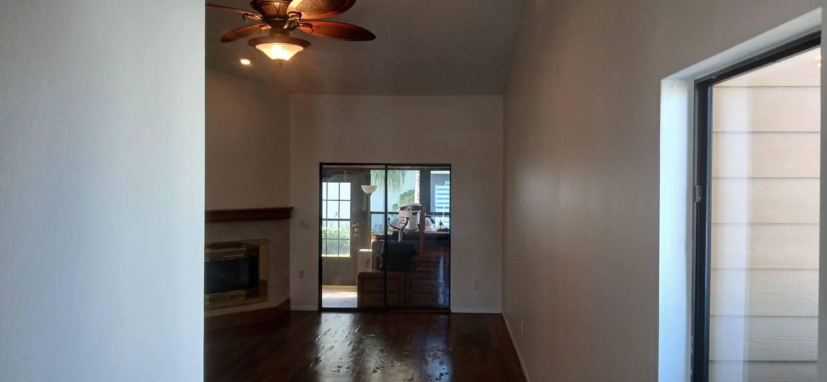 Repaints for Bradley Bradshaw Painting in Christmas, FL