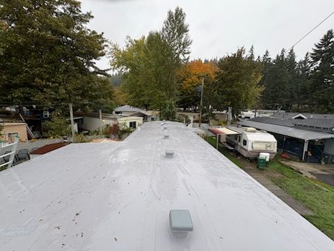 Roofing Replacement for Orcutt Roofing & Home Repair Professionals in Portland, OR