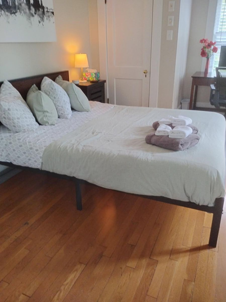 Airbnb Cleaning for Minor Deep Cleaning Services in Durham, NC