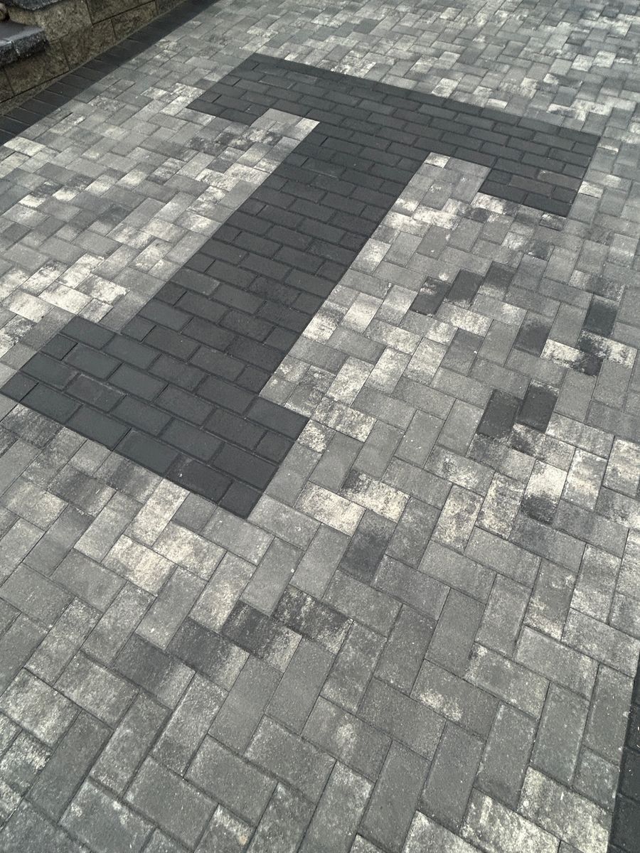 Patio Construction for Tony Monaco Landscaping Inc. in Orange County, NY