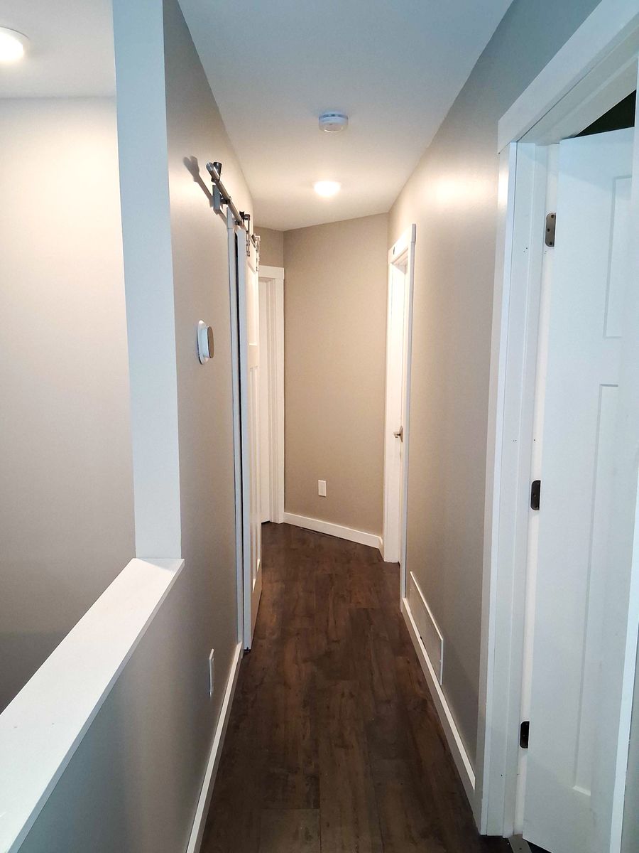 Commercial Painting for Mr. Mole's Painting in Bemidji, MN