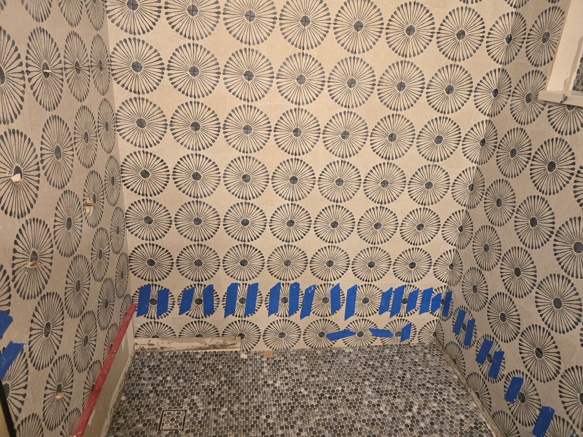 Flooring for SKP Services in St. Petersburg, FL