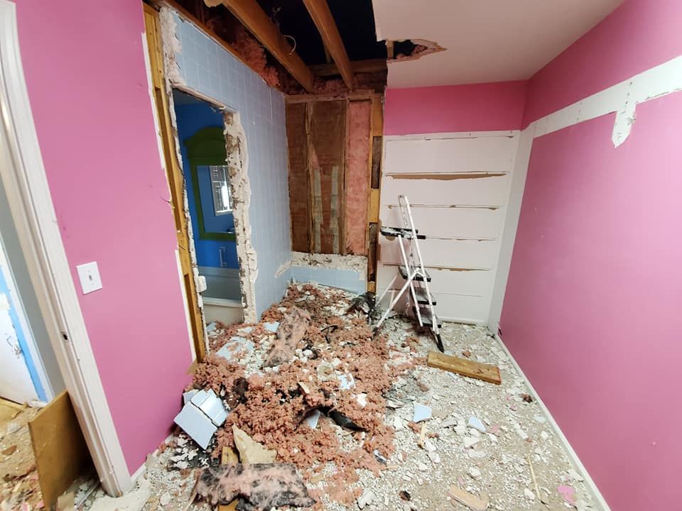 Other Repair Services for Father and Sons Construction and Renovation in Alpharetta, GA