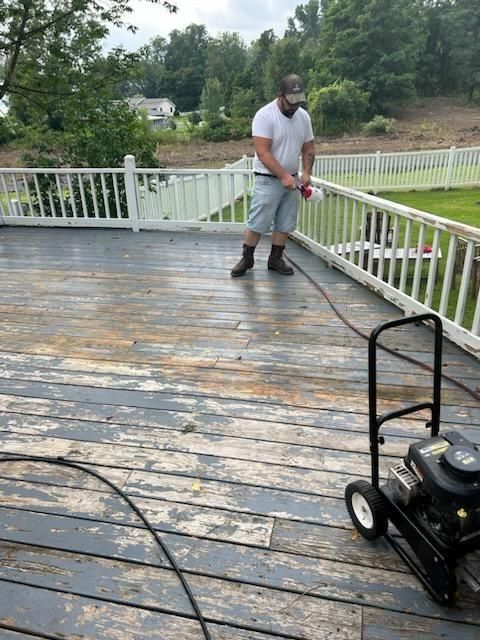 Handyman Services for Country Dad's Construction LLC in Waterloo, NY