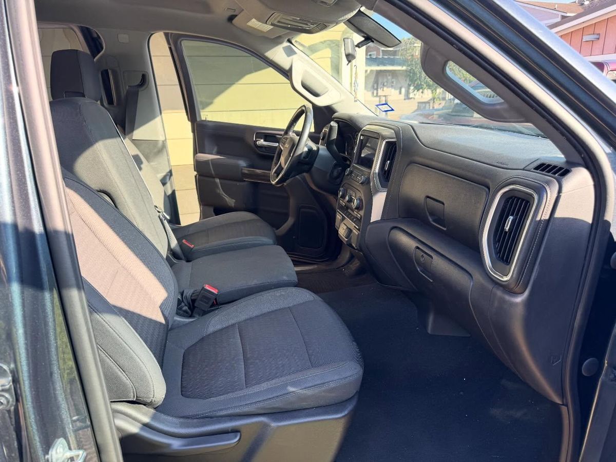 Basic Interior for EastSide AutoDetail LLC in Honolulu, HI