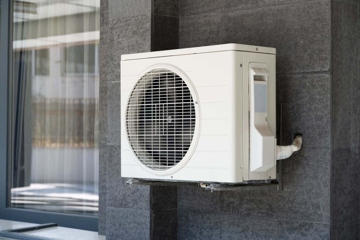 Emergency HVAC Services for F & F Heating and Air in Fort Walton Beach, FL