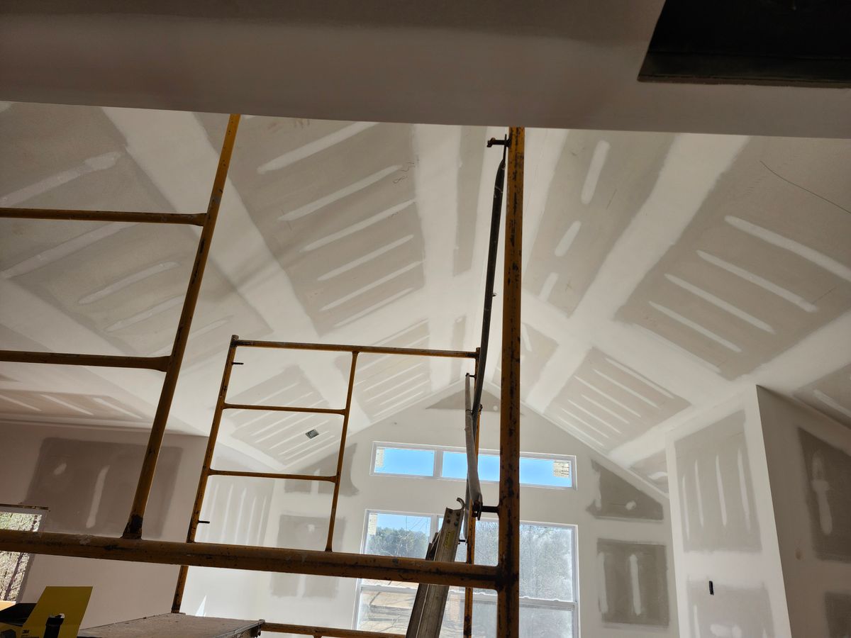 Home Additions for AG Construction in Greenville, SC