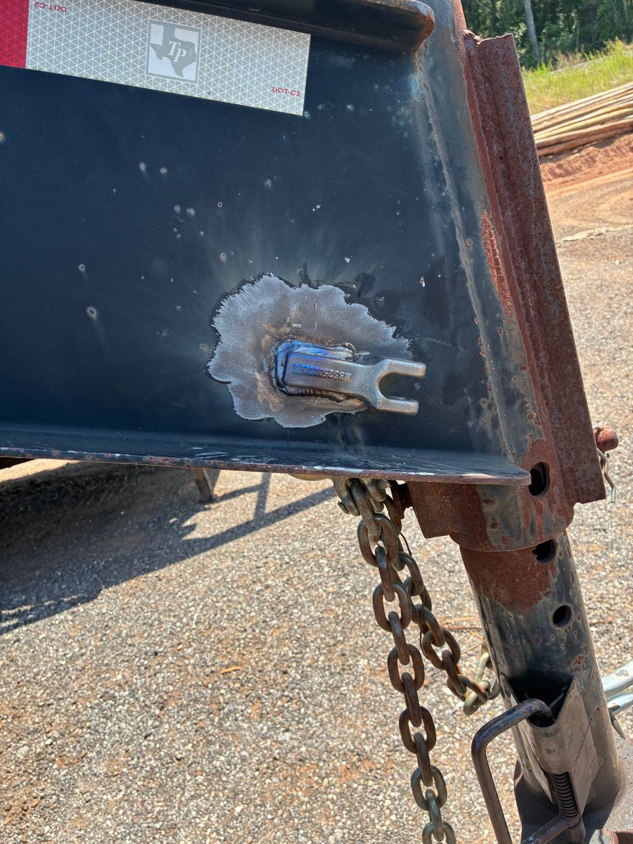 Custom Welding for Weld Source Mobile Welding in Boiling Springs, SC