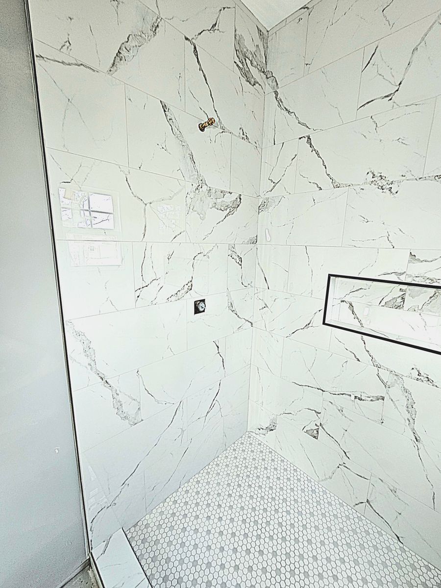 Floor Installation for Fulford Carpet and Tile in Holden Beach, NC