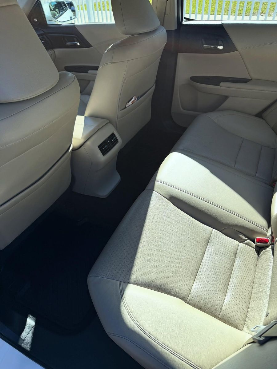 Gold Package "FULL detail" for Relentless Shine Mobile Detailing in Calabash, NC