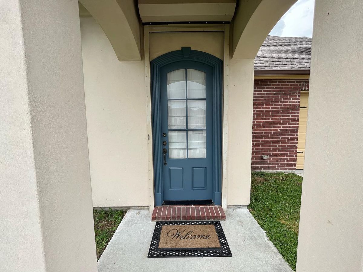 Exterior Painting for Spell Painting LLC in Lafayette, LA