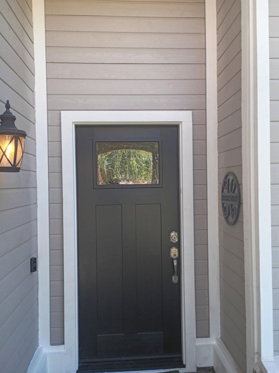 Window & Door Installation for Alberte Construction in Sacramento, CA