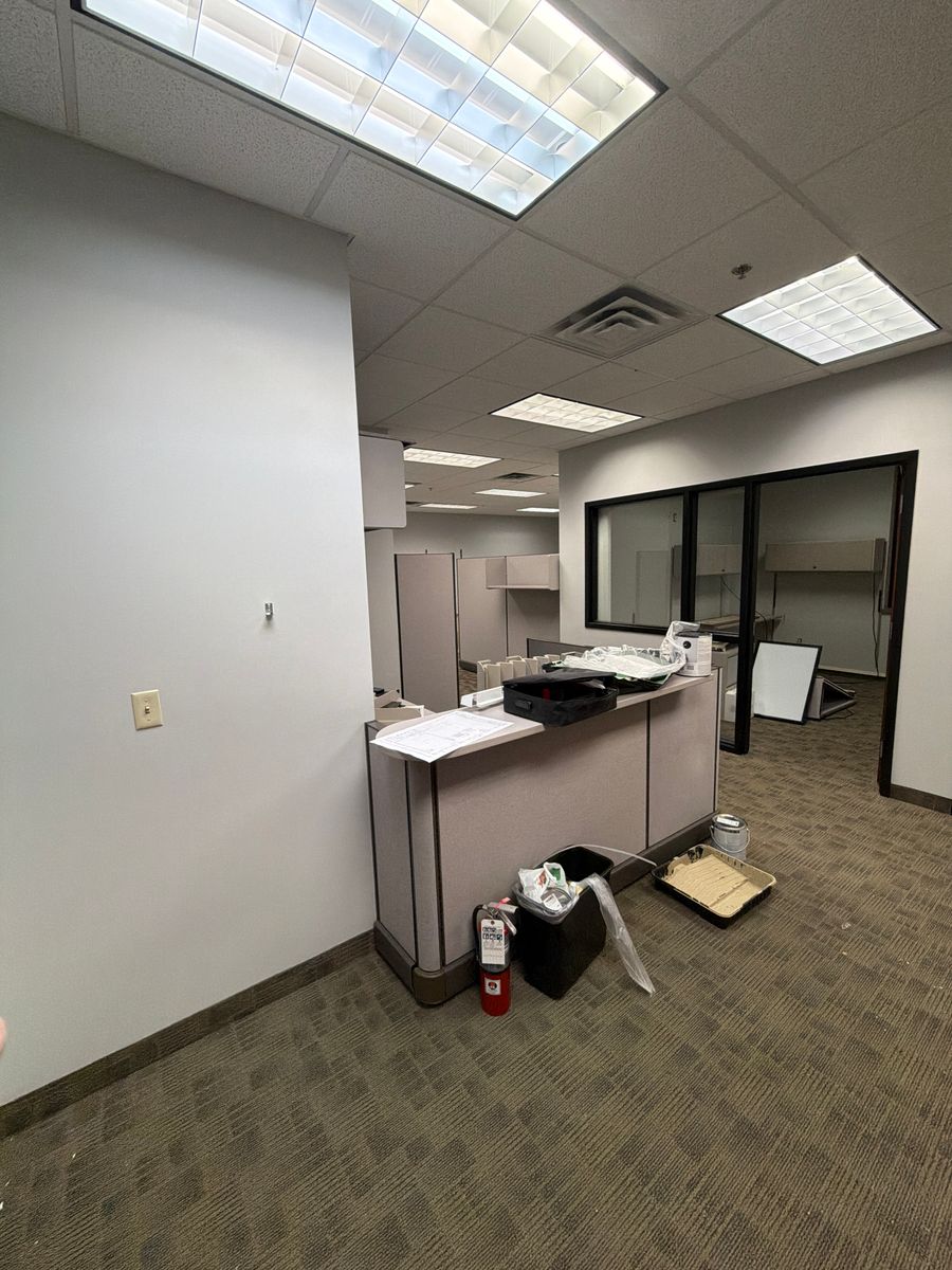 Interior Painting for Trinity Painting & Renewal Services in Mora, MN