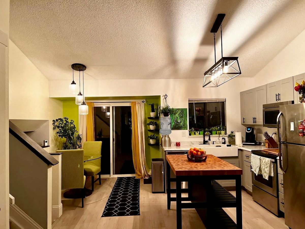 Flooring for All Season Improvements LLC in Colorado Springs, CO