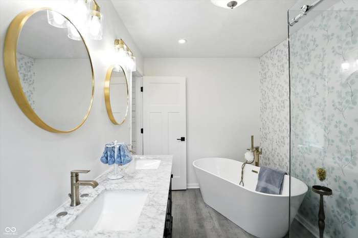 Residential remodeling services for Bestway Contractors LLC in Indianapolis, IN