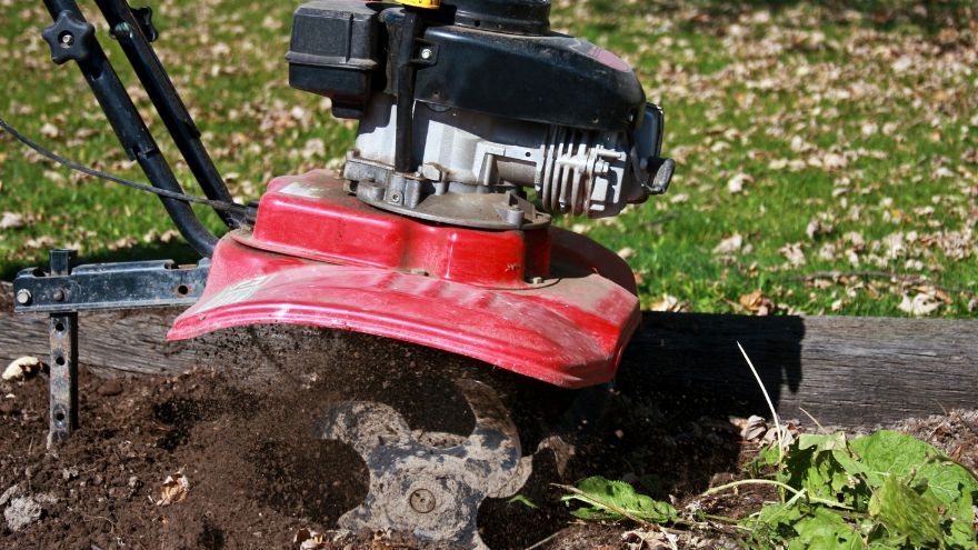 Tillers Repairs for Locust Mowers & Small Engine Repairs in Locust, NC