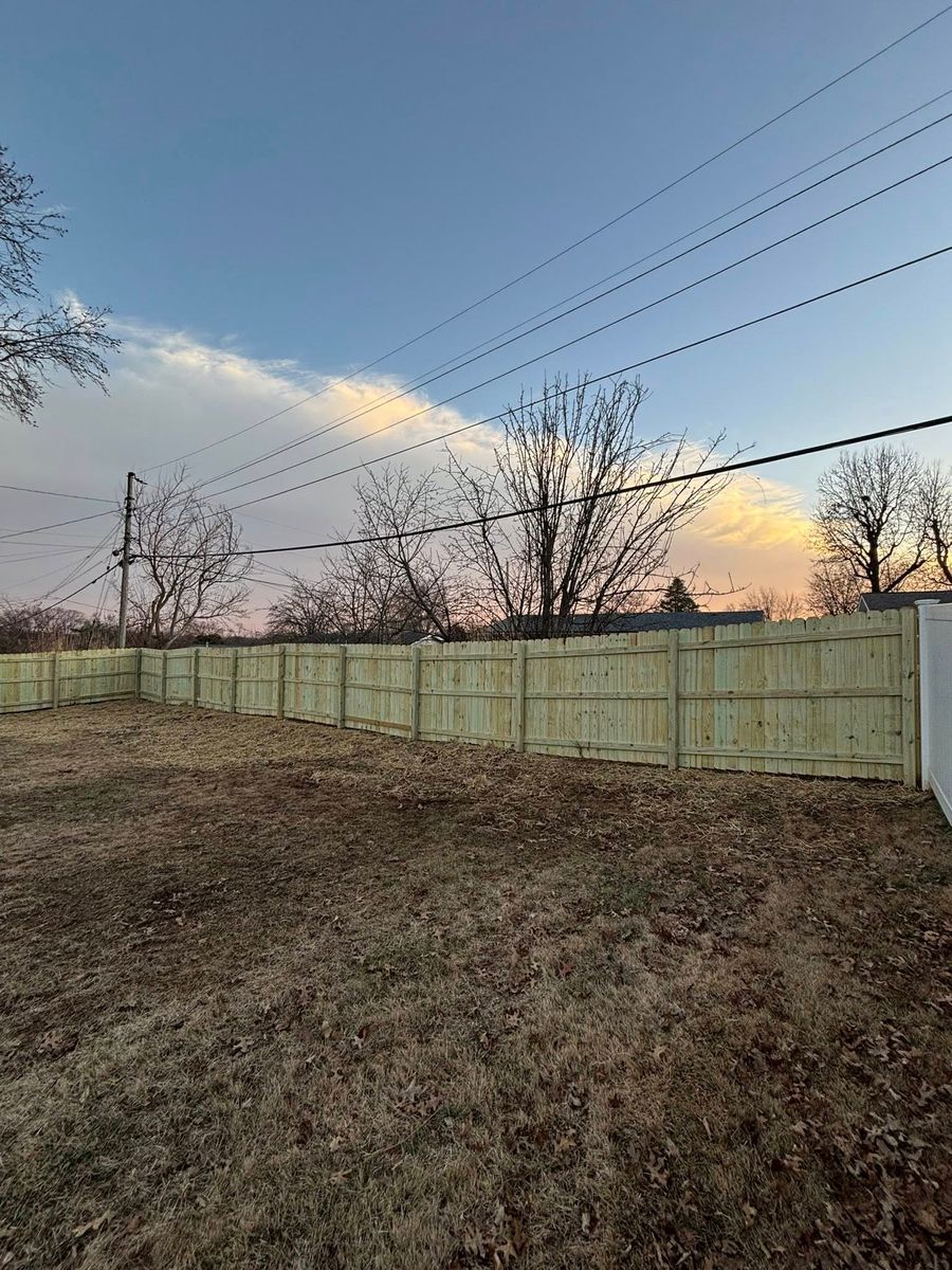 Landscape Design for CWE Primary in Arnold, MO