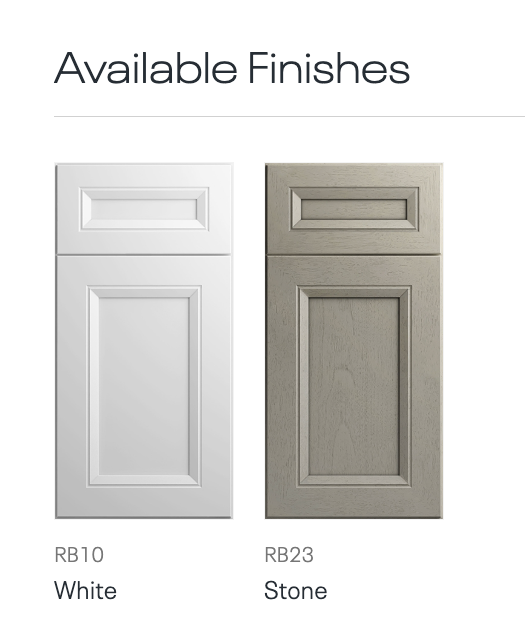 Richmond Cabinets for Cutting Edge Kitchen Cabinets LLC  in Hollis, NY