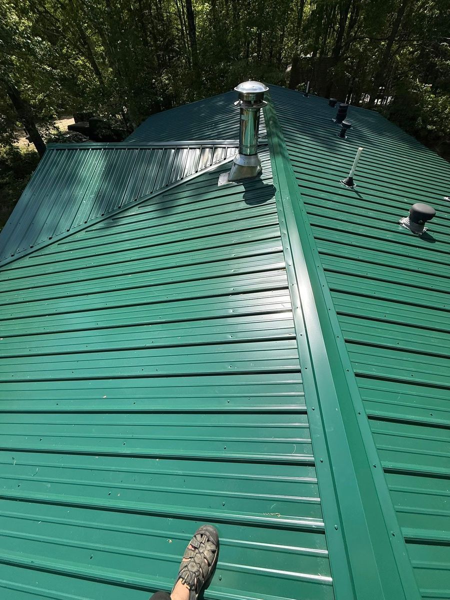 Roofing Repairs for Maine Roofing and Siding in Richmond, ME