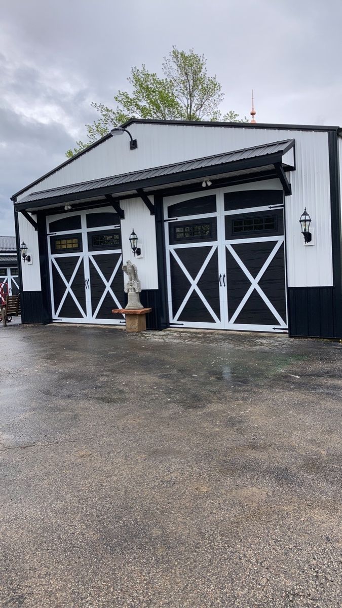 Post-Frame Buildings for Eastern Ohio Builders in Salineville, OH