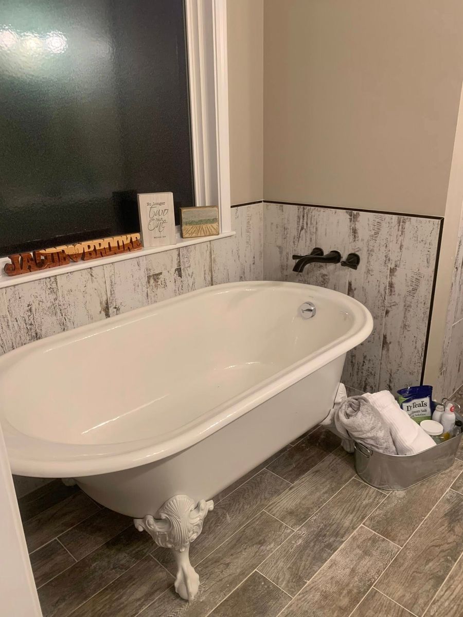 Faucet Replacement for Fayette Plumbing,LLC. in Somerville, TN