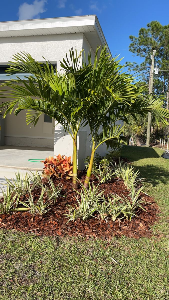 Lawn & Garden Services for Space Coast Property Maintenance and Management LLC in Melbourne, FL