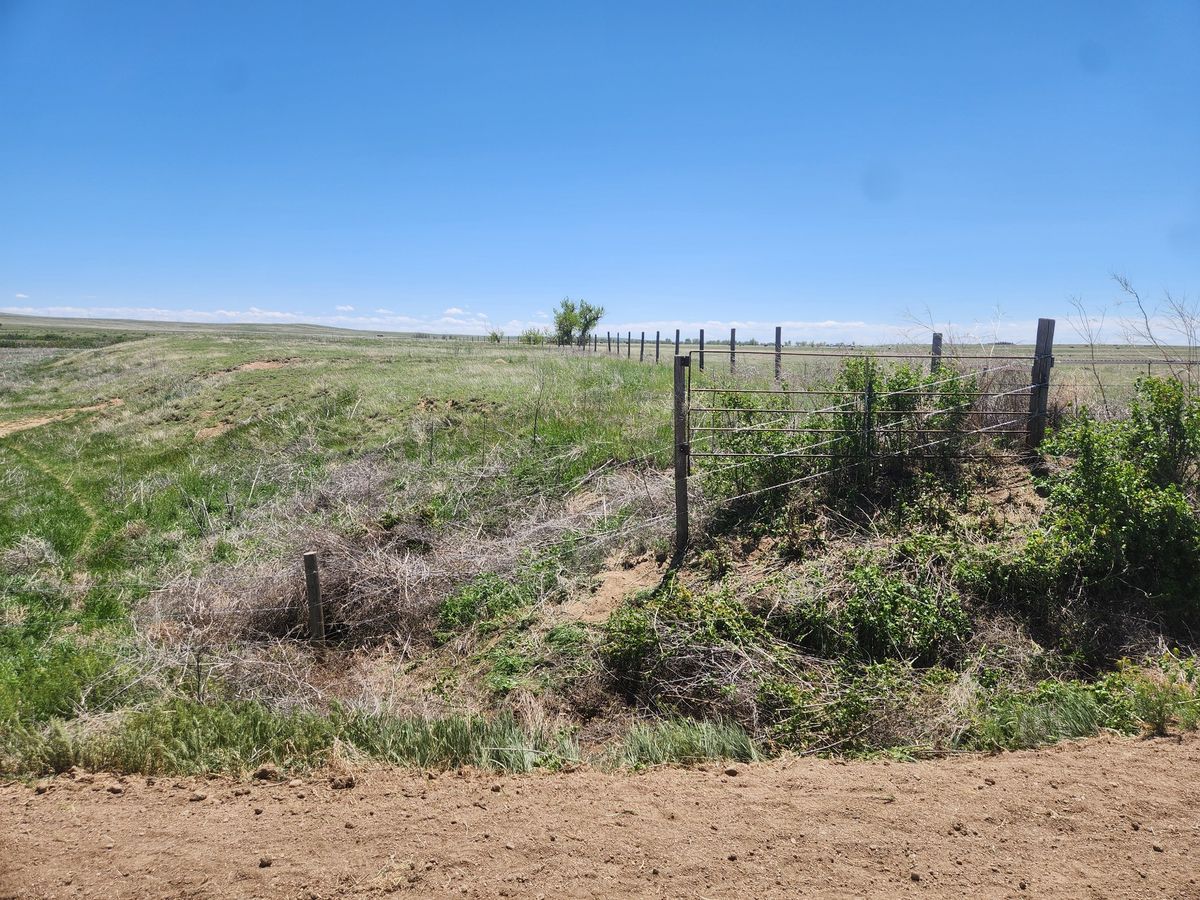 Agricultural Fencing for M&N Fencing in Northeast Colorado, CO