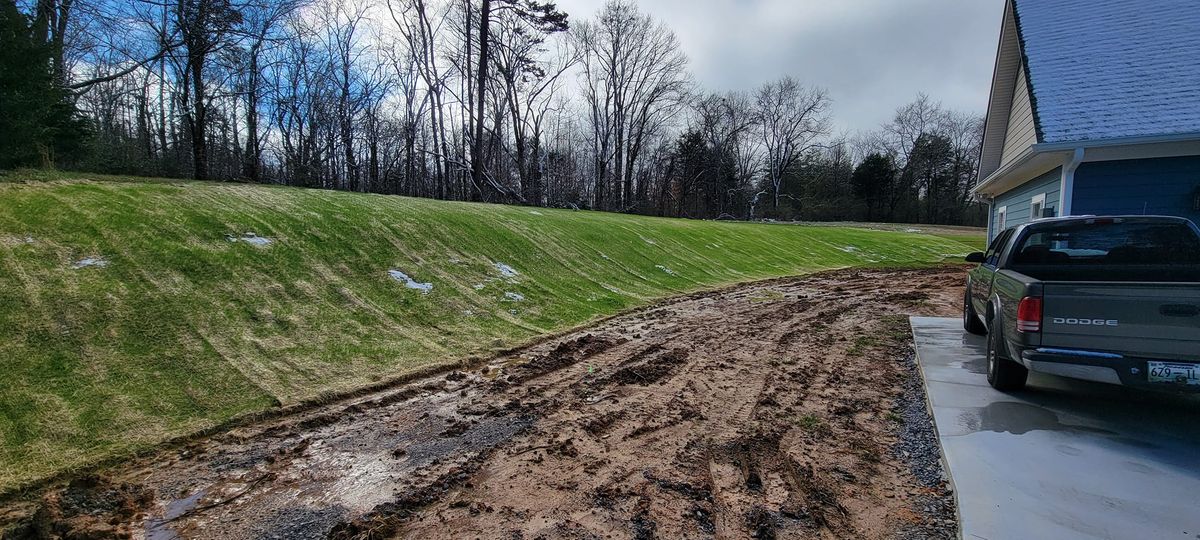 Landscape Design for Great Lakes Lawn & Landscape in knoxville, TN