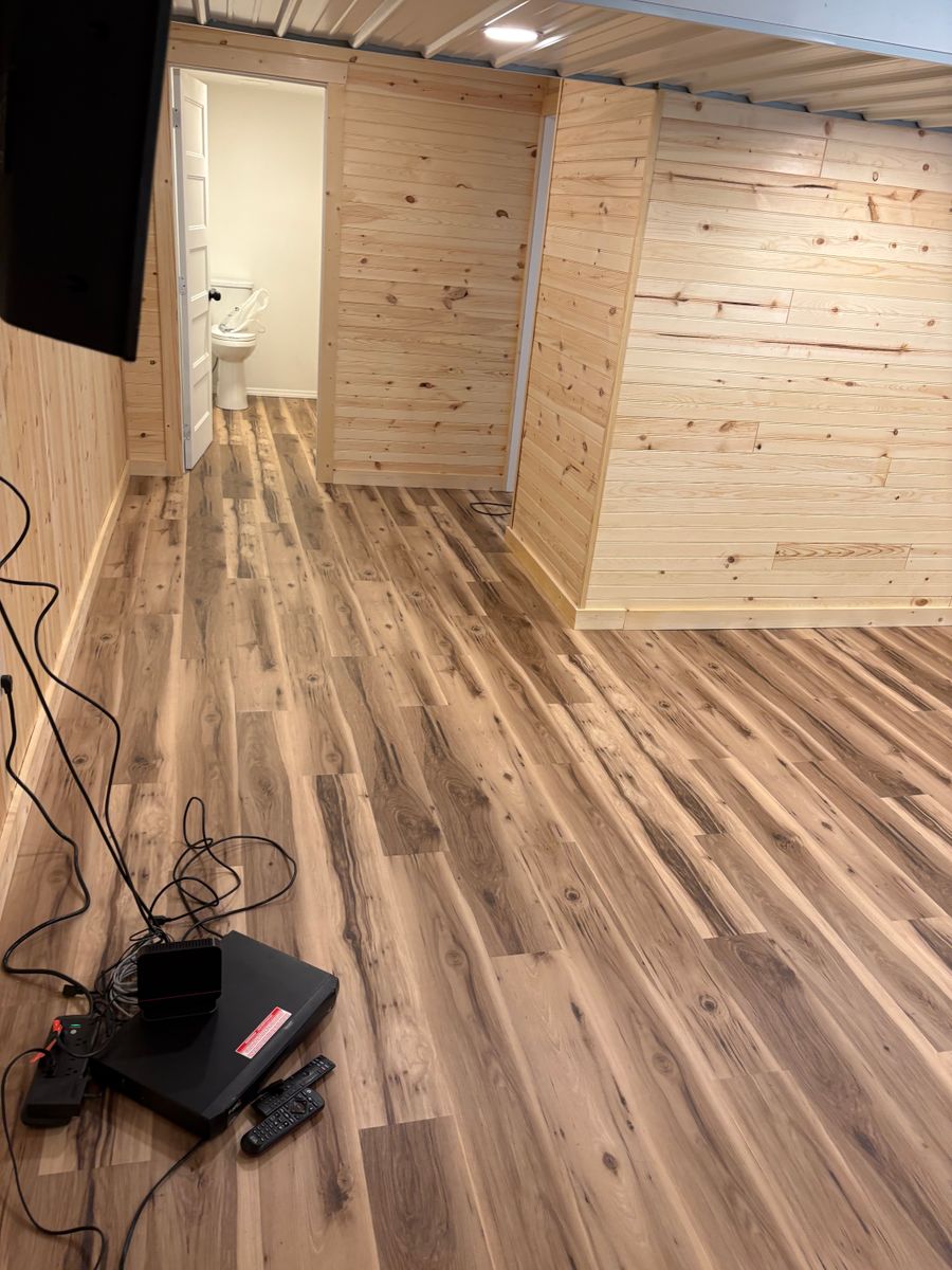 Carpentry for Jones Home Repair in Spruce Pine, NC