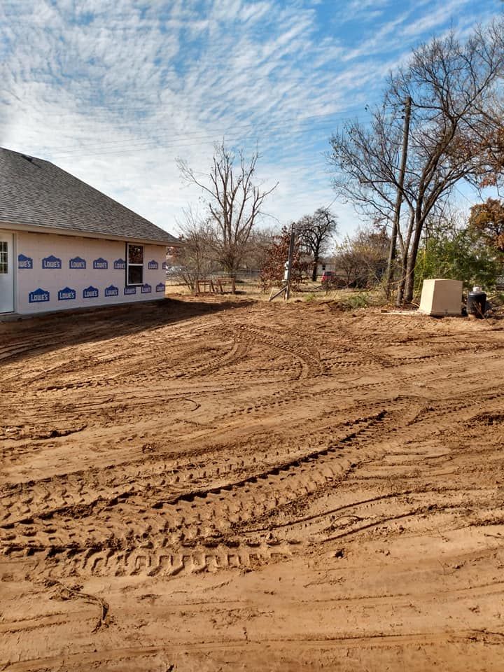 Land Clearing & Demolition for Foyil Bobcat Work in Guthrie, OK