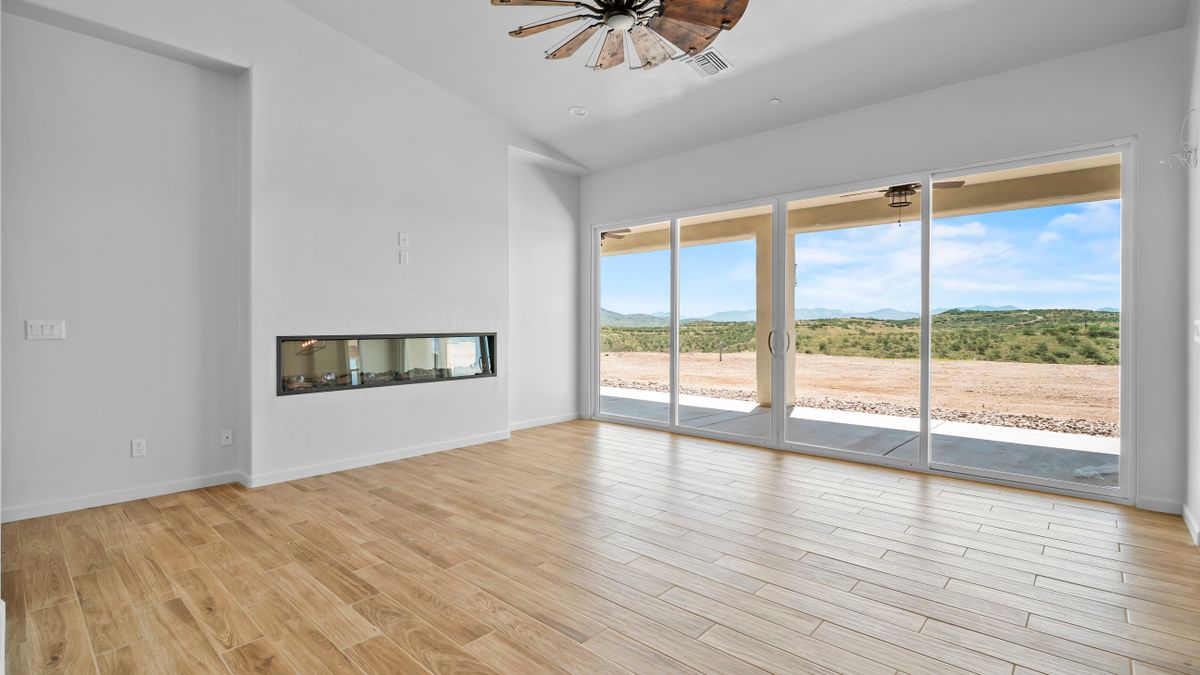 Full Home Remodels for Casoma Construction in Rio Rico, AZ